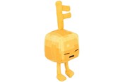 Merchandise - Jinx - Minecraft Dungeons Mini Crafter Gold Sleeping Key Golem 11 cm - Teddybär & Kuscheltier - 0889343137822