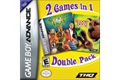 Spiele - Scooby Doo 1-2 - Nintendo Game Boy Advance - Action - PEGI Unknown - 0785138322087