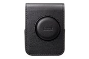 Kamerataschen - Fujifilm INSTAX Mini Evo Case - Black - 70100152994
