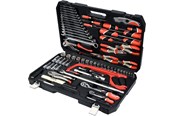 Haus & Garten - Yato YT-38911 TOOL SET 79PCS 1/2" XXXL - YT-38911