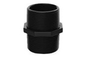 Systemzubehör - Axis camera dome pipe coupling - 01706-001