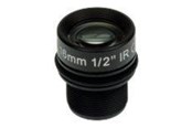 Zubehör für Videoüberwachung - Axis CCTV lens - 16 mm - 01961-001