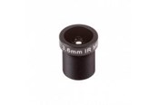 Zubehör für Videoüberwachung - Axis CCTV lens - 3.6 mm - 02007-001