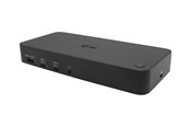 Dockingstationen - I-Tec Docking Station - USB-C/Thunderbolt 3 - DP HDMI - 100W PD - CATRIPLEDOCKPDPRO