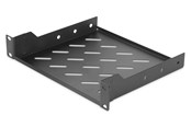 Rack-Gehäuse - DIGITUS DN-10-TRAY-2-B - 1U - Fixed Shelf - DN-10-TRAY-2-B