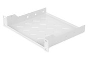Rack-Gehäuse - DIGITUS DN-10-TRAY-2 - 1U - Fixed Shelf - DN-10-TRAY-2