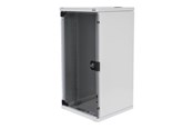 Rack-Gehäuse - DIGITUS - cabinet - 12U - DN-10-SET-3