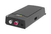 Repeater, boosters, bridges & Transceiver - Axis C8110 Network Audio Bridge - 02370-001