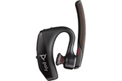 Kopfhörer/Headsets - Poly Voyager 5200 UC Mono w/ Charging Stand (BT700) - 206110-102