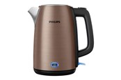 Wasserkocher - Philips Wasserkocher Viva Collection HD9355 - kettle - copper - Kupfer - 2060 W - HD9355/92