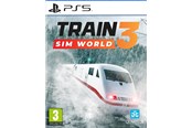 Spiele - Train Sim World 3 - Sony PlayStation 5 - Simulator - PEGI 3 - 5016488139601