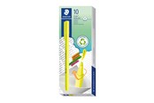 Utensilien zum Schreiben und Zeichnen - Staedtler Highlighter triplus textsurfer.10 pcs Yellow - 362-1