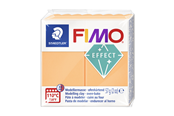 Hobby-Zubehör - Staedtler Mod. clay FIMO effect neon orange - 8010-401