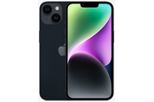 Handys & Smartphones - Apple iPhone 14 5G 128GB - Midnight - MPUF3QN/A