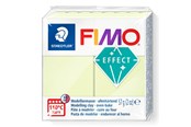 Hobby-Zubehör - Staedtler Mod. clay FIMO effect vanilla - 8020-105