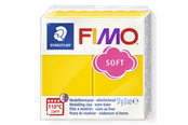 Hobby-Zubehör - Staedtler Mod. clay FIMO soft sunflower - 8020-16