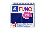 Hobby-Zubehör - Staedtler Mod. clay FIMO soft windsor blue - 8020-35