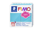 Hobby-Zubehör - Staedtler Mod. clay FIMO soft peppermint - 8020-39