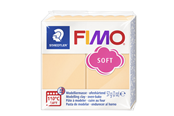 Hobby-Zubehör - Staedtler Mod. clay FIMO effect peach - 8020-405