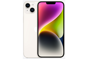 Handys & Smartphones - Apple iPhone 14 Plus 5G 512GB - Starlight - MQ5D3QN/A