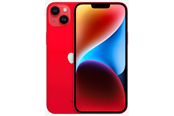 Handys & Smartphones - Apple iPhone 14 Plus 5G 512GB - (PRODUCT) RED - MQ5F3QN/A