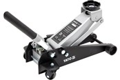 Haus & Garten - Yato YT-17211 3T HYDRAULIC ZABA JACK - YT-17211