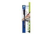 Utensilien zum Schreiben und Zeichnen - Staedtler Universal pen Lumocolor perm F bc - 318-9 BKDA
