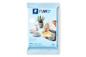 Hobby-Zubehör - Staedtler FIMOair white 500g - 8100-0