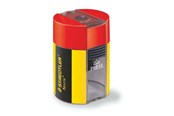 Utensilien zum Schreiben und Zeichnen - Staedtler 511 Tub sharpener - 511 004