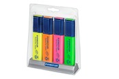 Utensilien zum Schreiben und Zeichnen - Staedtler Highlighter Textsurfer clas. butler - 364 SC4