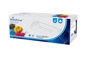 Druckerzubehör - Tinte & Toner - MediaRange - black - toner cartridge (alternative for: Canon 718BK) - MRCAT718BK