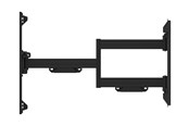 Wandhalterungen, AV-Halterungen & AV-Möbel - Multibrackets M Universal Flexarm Pro Dual HD Offset - Max 70 kg - recommended for 100" - 7350105212864