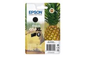 Druckerzubehör - Tinte & Toner - Epson 604XL - XL - black - original - ink cartridge - C13T10H14010