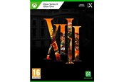 Spiele - XIII - Microsoft Xbox One - FPS - PEGI 16 - 3701529502460