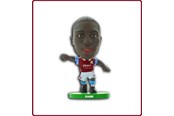 Figuren - Soccerstarz - West Ham Mohamed Diame - 5060220224223