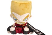 Merchandise - PureArts - Tekken Plush Toys (Paul Phoenix) - Teddybär & Kuscheltier - 0713929402687
