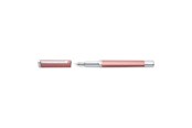 Utensilien zum Schreiben und Zeichnen - Staedtler triplus® fountain pen 474 rose - 474 M20-3
