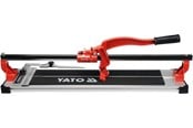 Haus & Garten - Yato YT-3707 TILE CUTTING MACHINE - YT-3707