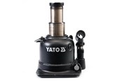 Haus & Garten - Yato YT-1713 TWO-PISTON HYDRAULIC BOTTLE JACK 10 T LOW - YT-1713