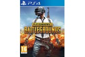 Spiele - PlayerUnknown's Battlegrounds - Sony PlayStation 4 - FPS - PEGI 16 - 0711719787815