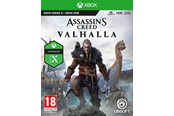 Spiele - Assassin's Creed Valhalla - Microsoft Xbox Series X - Action/Abenteuer - PEGI 18 - 3307216168027