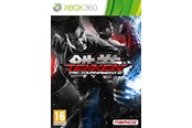 Spiele - Tekken Tag Tournament 2 - Microsoft Xbox 360 - Fighting - PEGI 16 - 3391891982337