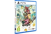 Spiele - Wonder Boy: The Dragon's Trap - Sony PlayStation 5 - Platformer - PEGI 3 - 5060264377664