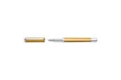 Utensilien zum Schreiben und Zeichnen - Staedtler triplus® fountain pen 474 glorious gold - 474 F11-3