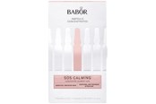 Gesichtspflege - BABOR SOS Calming Ampoules 14 ml - 4015165358701