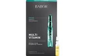 Gesichtspflege - BABOR Ampoule Multi Vitamin 7 x 2ml - 4015165358725