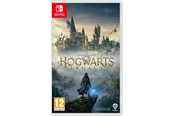 Spiele - Hogwarts Legacy - Nintendo Switch - Action/Abenteuer - PEGI 16 - 5051895415566
