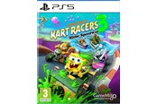 Spiele - Nickelodeon Kart Racers 3: Slime Speedway - Sony PlayStation 5 - Rennspiel - PEGI 3 - 5060968300128