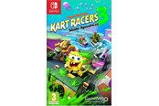 Spiele - Nickelodeon Kart Racers 3: Slime Speedway - Nintendo Switch - Rennspiel - PEGI 3 - 5060968300104