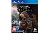 Spiele - Assassin's Creed: Mirage - Sony PlayStation 4 - Action - PEGI 18 - 3307216257684